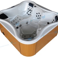 Спа бассейн Joyee Spa Vienna Спа бассейн Joyee Spa Vienna