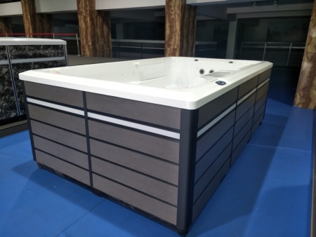 Плавательный спа-бассейн Bigeer BG-6653