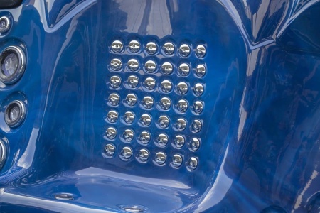 Спа-бассейн AquaSpas My_Luxury