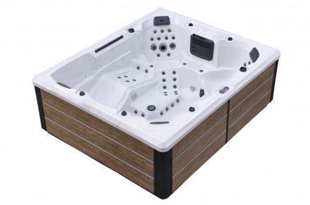 Гидромассажный спа-бассейн Kingston JCS-207