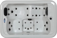 Мини спа-бассейн JNJ Spas Eco