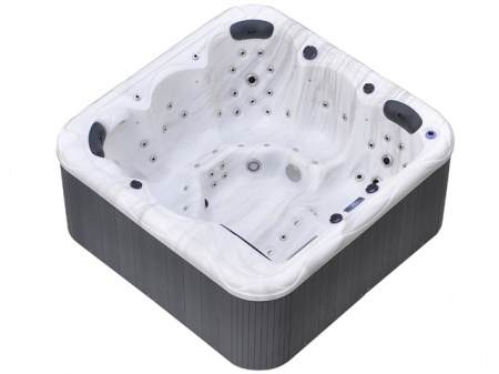 Гидромассажный спа-бассейн Kingston JCS-58B