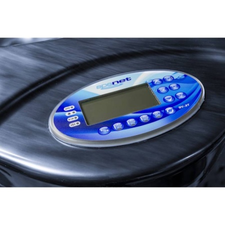 Спа-бассейн AquaSpas My_Secret Спа-бассейн AquaSpas My_Secret