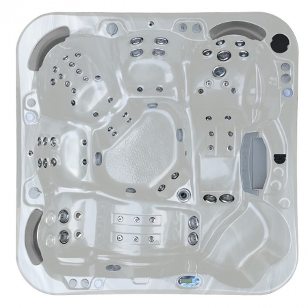 Гидромассажный спа-бассейн Vortex Spas Nitro Гидромассажный спа-бассейн Vortex Spas Nitro