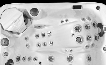 Спа бассейн Wellis Explorer Deluxe Спа бассейн Wellis Explorer Deluxe