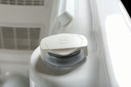 Спа-бассейн AquaSpas My_Oasis