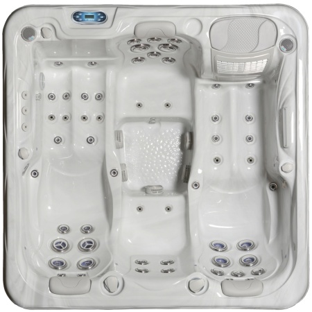 Спа-бассейн AquaSpas My_Oasis