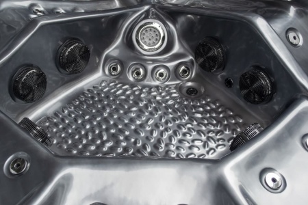 Спа-бассейн AquaSpas My_Luxury