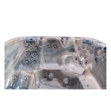Гидромассажный спа-бассейн Allseas Spa DS 201
