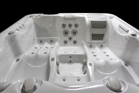 Спа-бассейн AquaSpas My_Oasis