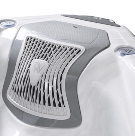 Гидромассажный спа-бассейн Wellis Makalu Life Premium